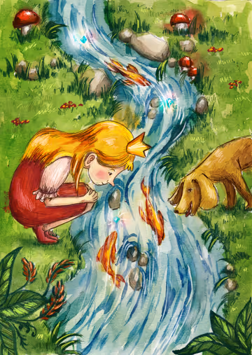 Illustration