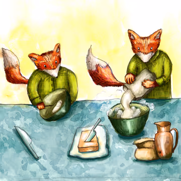 Illustration