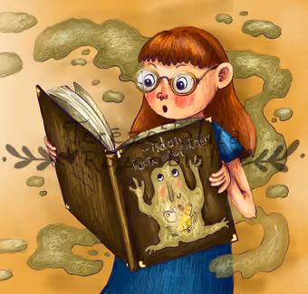 Illustration