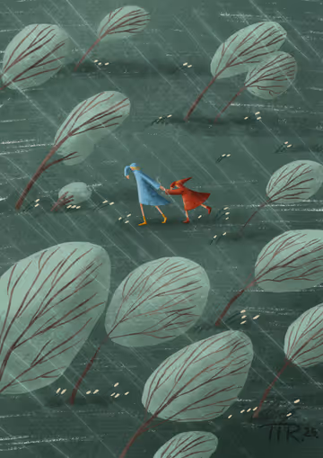 Illustration