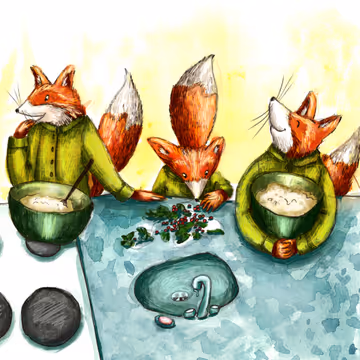 Illustration